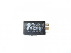 北方奔馳起動(dòng)控制器